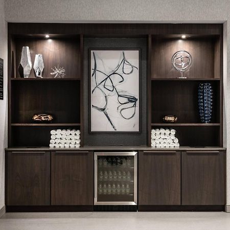 Residence Inn By Marriott Weehawken Bagian luar foto