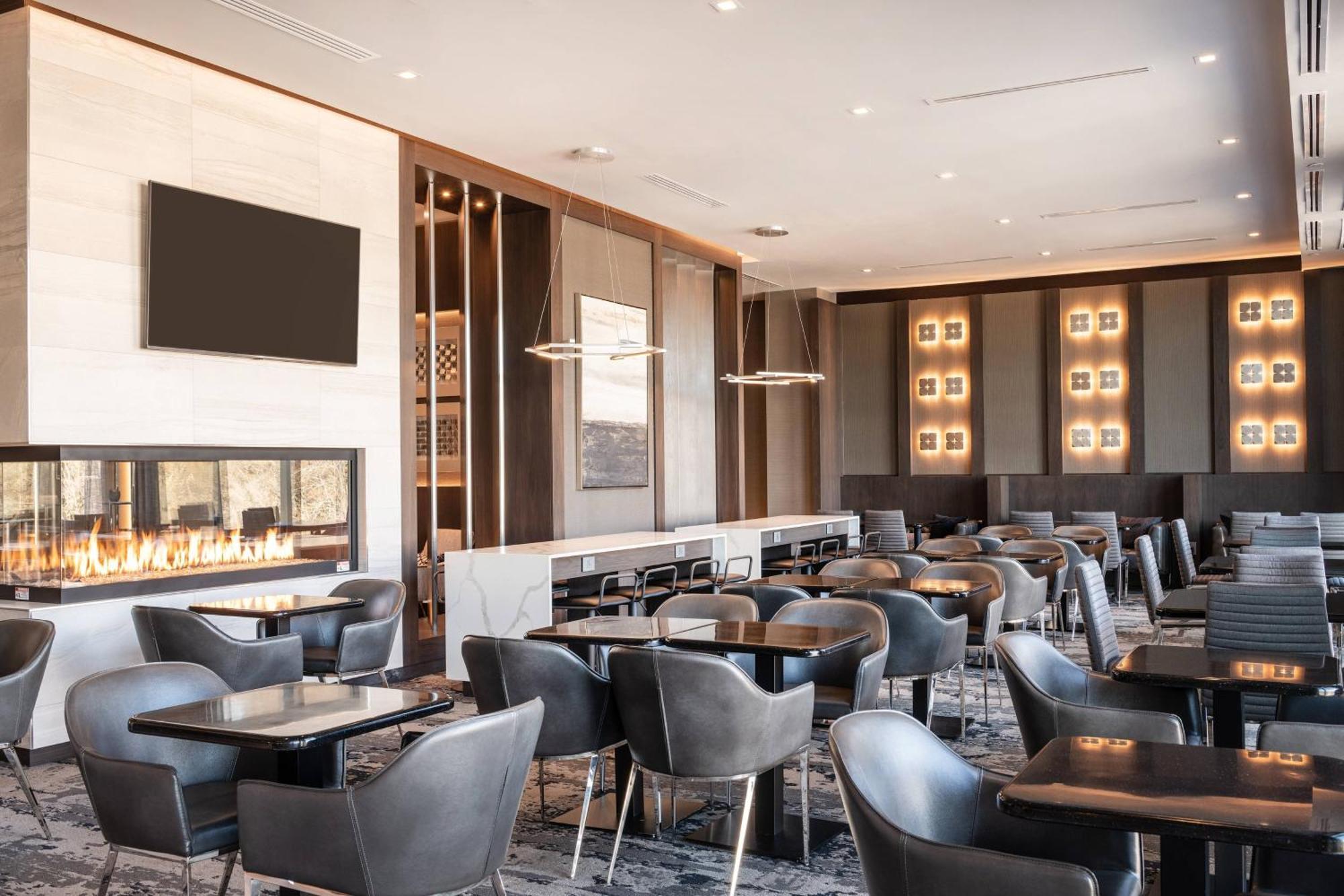 Residence Inn By Marriott Weehawken Bagian luar foto