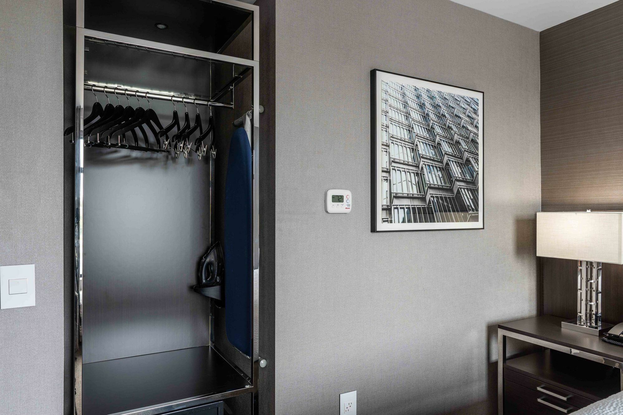 Residence Inn By Marriott Weehawken Bagian luar foto